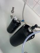 iKegger Pty Ltd (Europe Branch) Auto-Stop Keg Filler | 2.0 | Counter-Pressure + Oxygen Free Review