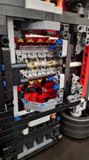 Your World of Building Blocks TGL T5032 1:10 Ferrari Daytona SP3 Review