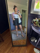 Jen - Noble Utility Skort Review