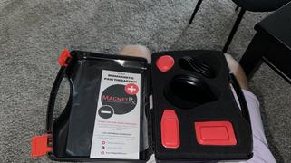 MagnetRX Biomagnetic Therapy Magnet Kit — Neodymium & Silicone (20 Mixed Units) Review