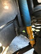 Shock Surplus Bilstein 4600 Monotube OEM Shocks Set for 2013-2018 Ram 3500 4WD Review
