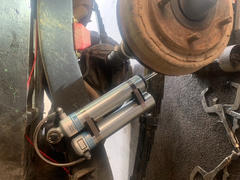 Shock Surplus Bilstein B8 5165 w/ Remote Reservoir Shocks 25-187861 Review