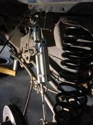 Shock Surplus Bilstein 6112 Strut & Spring + Rear 5160 Reservoir Shocks Set for 2009-2018 Ram 1500 4WD w/0-2.8 lift Review