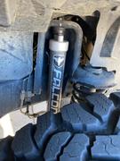 Shock Surplus Teraflex 2 Performance Spacer Lift Kit for 1999-2004 Jeep Grand Cherokee 4WD Review