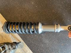 Shock Surplus Teraflex Falcon SP2 2.1 Monotube Shocks Set for 2007-2018 Jeep Wrangler JK 4WD Review