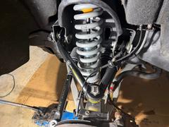 Eibach E10-15-018-08-22 Pro-Kit Lowering Springs – 2012-2016 Audi A6