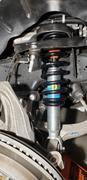 Shock Surplus Bilstein 6112 Strut & Spring Front Pair for 2019-2024 Ram 1500 4WD RWD w/0.6-2.6 lift Review