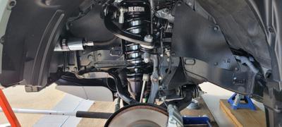 Shock Surplus Bilstein B8 8112 ZoneControl CR Coilover w/ Reservoir 41-322697 Review