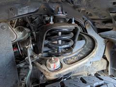 Shock Surplus Specialty SPC Adjustable Control Arm Kit 25470 Review