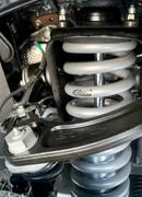 Shock Surplus Specialty SPC Adjustable Control Arm Kit 25470 Review