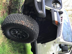 Shock Surplus Rancho RS7MT Shocks Set for 2018-2024 Jeep Wrangler JL 4WD Review