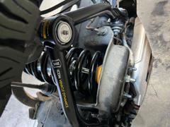 Shock Surplus Bilstein B12 Special Coil Spring Rear Pair Kit for 2009-2010 Dodge Ram 1500 4WD w/1 lift Review