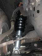 Shock Surplus Bilstein 6112 Strut & Spring Assembled + Rear 5160 Reservoir Shocks Set for 2021-2023 Ford F150 4WD Review