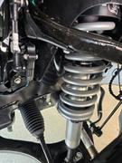 Shock Surplus Fox 2.0 Performance Shocks Set for 2014-2024 Ram 2500 Power Wagon Review