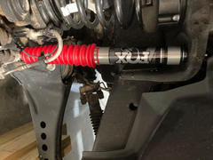 Shock Surplus Fox 2.0 Performance Series Steering Stabilizer 985-24-001 Review