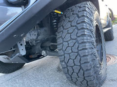 Shock Surplus Bilstein B8 Control Arm Kit for 2003-2023 Toyota 4Runner Review
