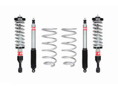 Shock Surplus Eibach Pro-Truck Sport Shocks Set for 2014-2023 Ram 2500 4WD w/0-2.75 lift Review
