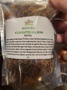 All Naturell Healing Honduras Sea Moss (Wildcrafted) Review