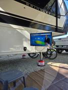 RV SnapPad The Base Review