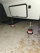 RV SnapPad The Base Review
