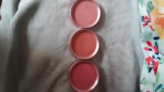 100% PURE Fruit Pigmented® Blush Review