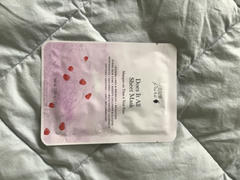 100% PURE Does It All Sheet Mask Review