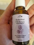 100% PURE Bakuchiol Oil Serum Review