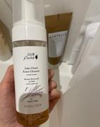 100% PURE Sake Cloud Foam Cleanser Review