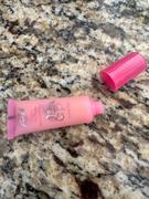 100% PURE Cherry Lip Balm Review