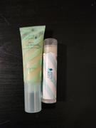 100% PURE Organic Mint Lip Balm Review