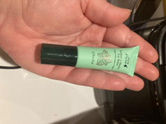 100% PURE Lysine + Herbs Lip Balm Review