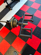 Bells of Steel Viking Press Attachment Review