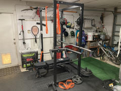 Bells of Steel Home Gym Builder Review
