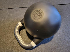 Bells of Steel 10KG Competition Kettlebell Review
