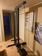 Bells of Steel Plate Loaded Lat Pulldown Low Row Machine Review