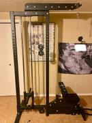 Bells of Steel Plate Loaded Lat Pulldown Low Row Machine Review