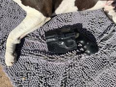 Southern Trapper The Urban Holster Review