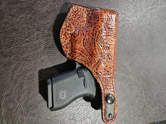 Southern Trapper The Purse Holster Review