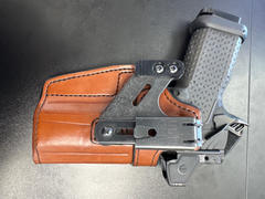 Southern Trapper IWB Holster With Claw Review