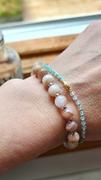 HorseFeathers Jewelry & Gifts Dainty Details | Adjustable Gemstone Cord Bracelet Review