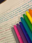 OOLY Seriously Fine Felt Tip Markers Review