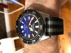 watchstraps.com.au 3 Pack - 22mm Seatbelt bundle (v3) Review