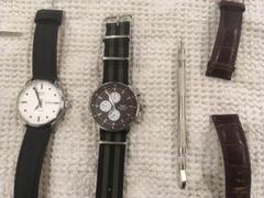 watchstraps.com.au Premium Spring Bar Tool Review