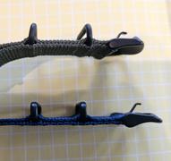 watchstraps.com.au Black NATO watch strap Review