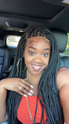 Anne Elise Braids Adaobi Frontal Box Braids Unit Review