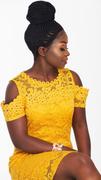 Anne Elise Braids Layo Cornrow Unit Review