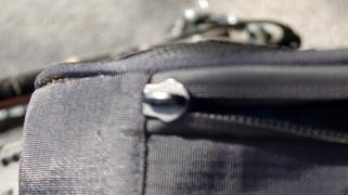 BTR Direct Sports BTR Waterproof Bicycle Rear Rack Pannier Bike Bag Review