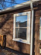 Hardwick's Black Heavy Duty Storm Window & Screen Hangers - Pair Review