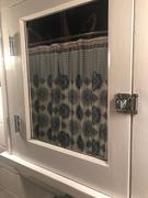 Hardwick's Solid Brass Cupboard Cabinet Latch ~ Small Size Review