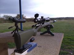 Foundry Outdoors PPU PP2506P Standard Rifle 25-06 Remington 100 GR Pointed Soft Point 20 Bx/ 10 Cs Review